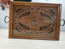 Antike Holländische