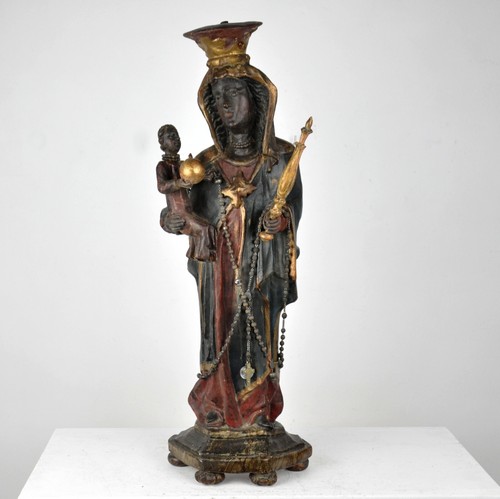 Altöttinger madonna - "altöttinger, madonna"