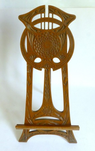 Jugendstil tisch staffelei - jugendstil,