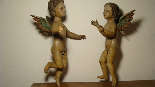 Uralte herrschaftliche - uralte,