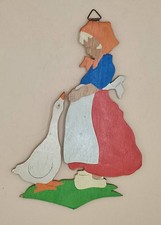 Wunderschönes altes Märchen