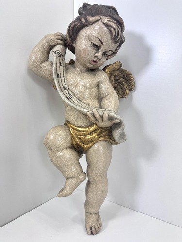 Antik putto putten - antik,