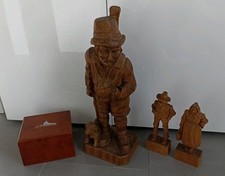 Sammlung Konvolut Figuren