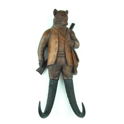 Gamsmandl holzgeschnitzt ca - holzgeschnitzt,,