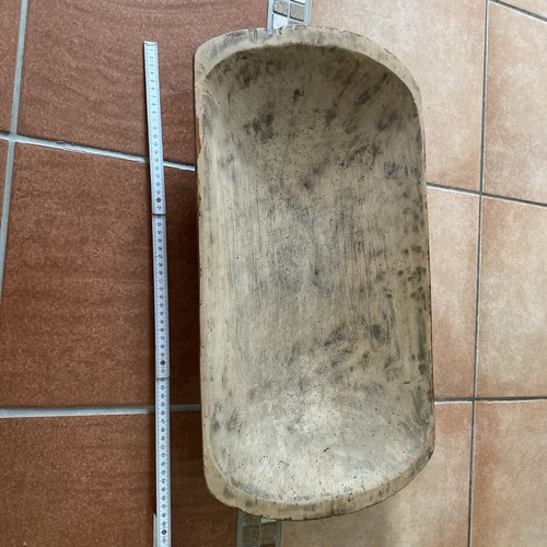 Antike handgeschnitzte - antike,