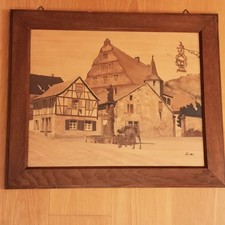 Große Charles Spindler