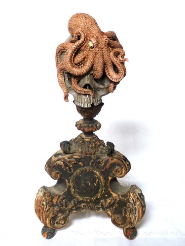 Memento mori totenkopf - memento,