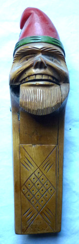 Nussknacker holz - nussknacker,