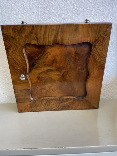 Biedermeier schlüsselkasten - biedermeier,