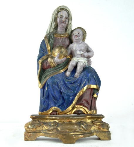 Madonna fichte und linde 26 - und, linde,