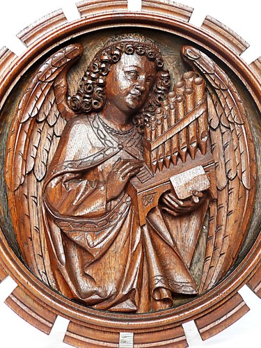 Engeltondo eichenholz - engeltondo, +