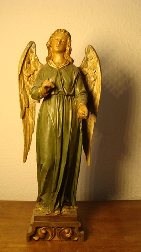 Alter kirchen engel mit - kirchen,