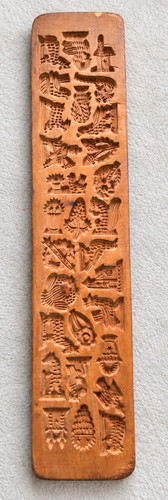 Holzmodel springerle cm - 64,