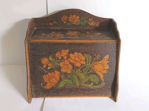 Jugendstil sekretär schatulle - jugendstil,