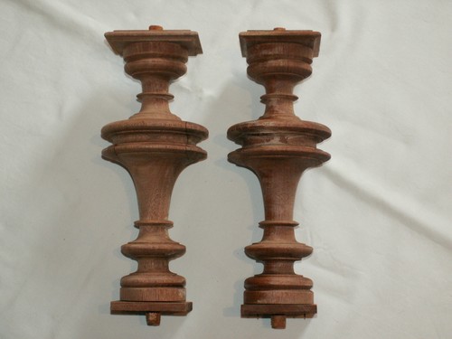 Alte antike baluster - 2,