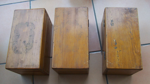 Antike dekorative