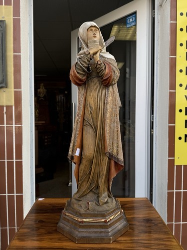 Rarität nürnberger madonna - rarität,