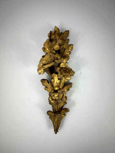 Antike barocke holz - antike,