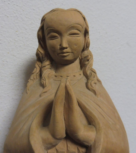 Alte figur auf - 🌷alte,
