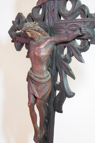 Schöner christus herrgott - -, /
